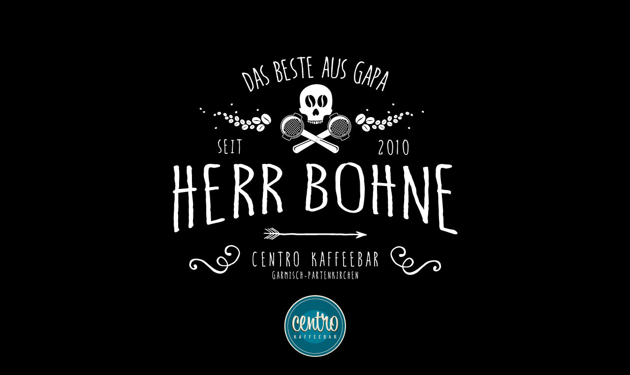 Herr Bohne - Veranstaltungen 2016