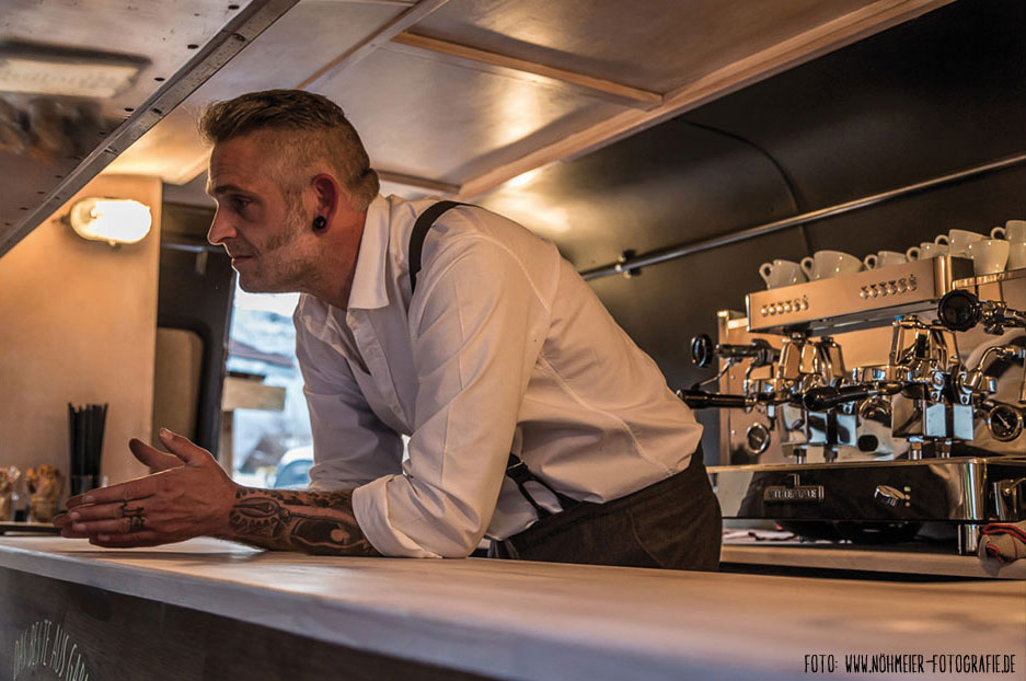 Herr Bohne - Veranstaltungen 2016